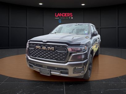 Used 2026 RAM 1500 Big Horn