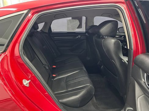 Used 2021 Honda Accord Sport Special Edition image 16