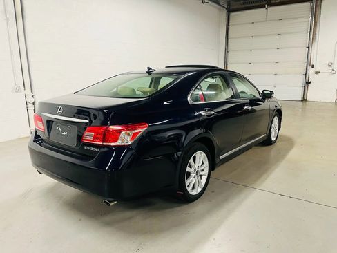 Used 2010 Lexus ES 350 image 8