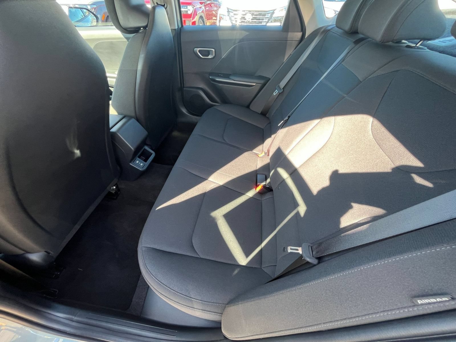 Used 2026 Kia K4 FWD image 26
