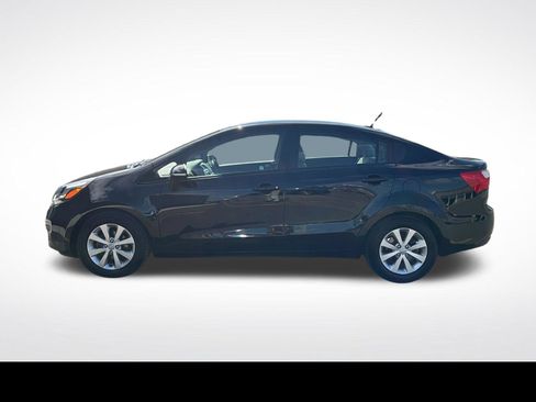 Used 2012 Kia Rio EX w/ Convenience Pkg FWD image 14