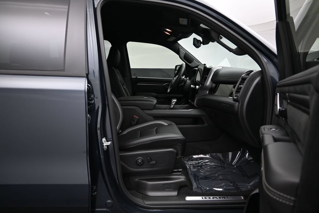 New 2026 RAM 1500 RHO w/ RHO Level 1 Equipment Group AWD/4WD image 27