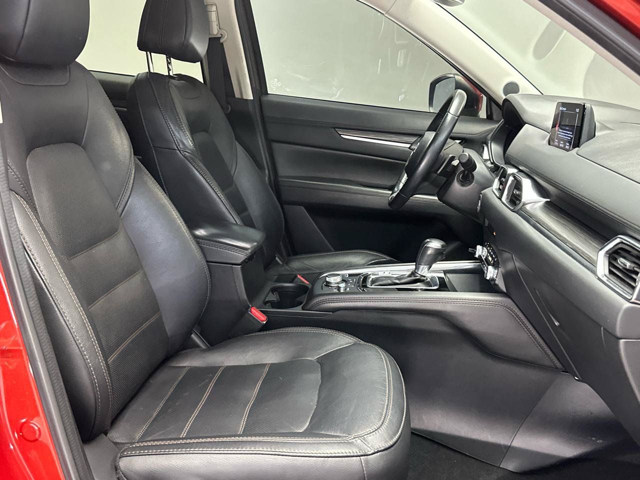 Used 2020 MAZDA CX-5 Grand Touring FWD image 14