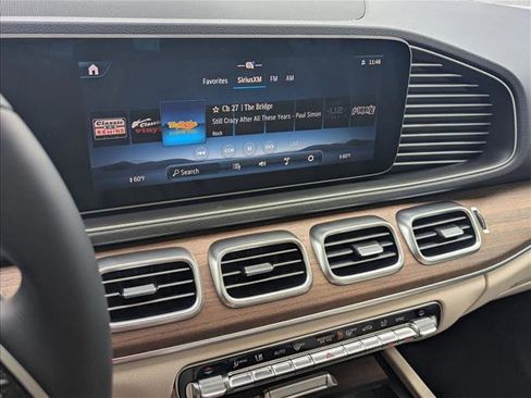 New 2026 Mercedes-Benz GLE 450 4MATIC image 11