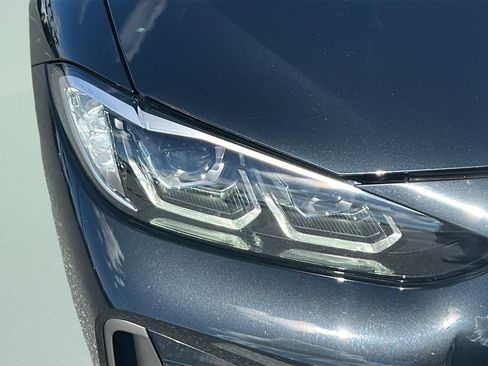Used 2021 BMW M440i Convertible w/ Premium Package RWD image 24