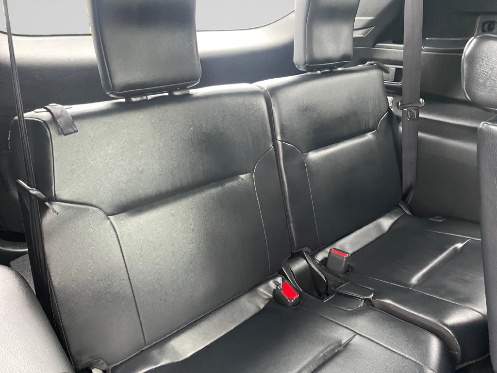 Used 2023 Mitsubishi Outlander SEL Black Edition AWD/4WD image 14