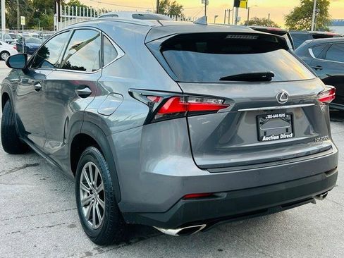 Used 2016 Lexus NX 200t FWD image 3