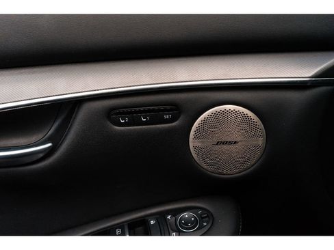 Used 2024 INFINITI QX50 Luxe image 8