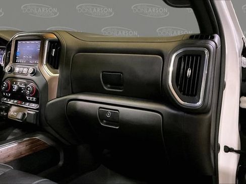 Certified 2023 Chevrolet Silverado 2500 High Country w/ Z71 Off-Road Package AWD/4WD image 34