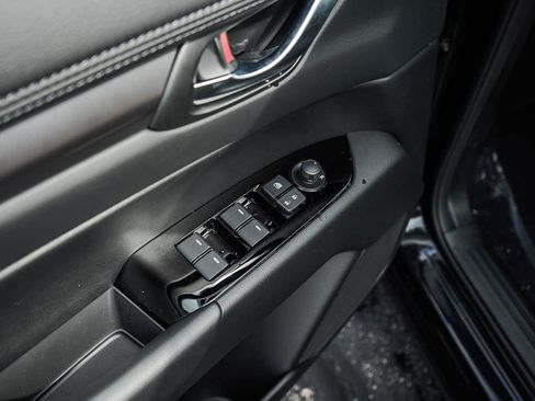 New 2025 MAZDA CX-5 AWD 2.5 S w/ Select Package image 18