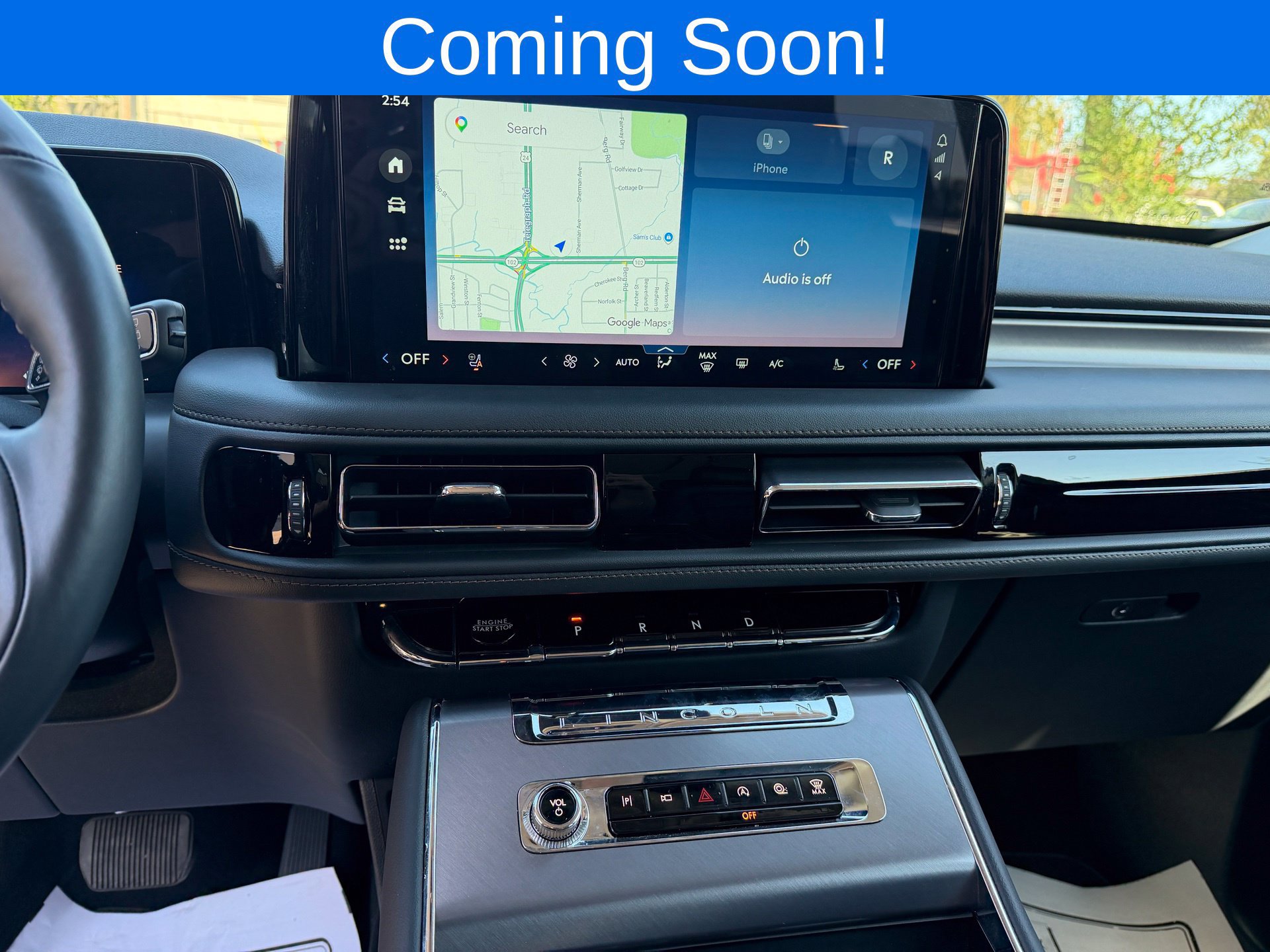 Used 2026 Lincoln Aviator AWD image 20