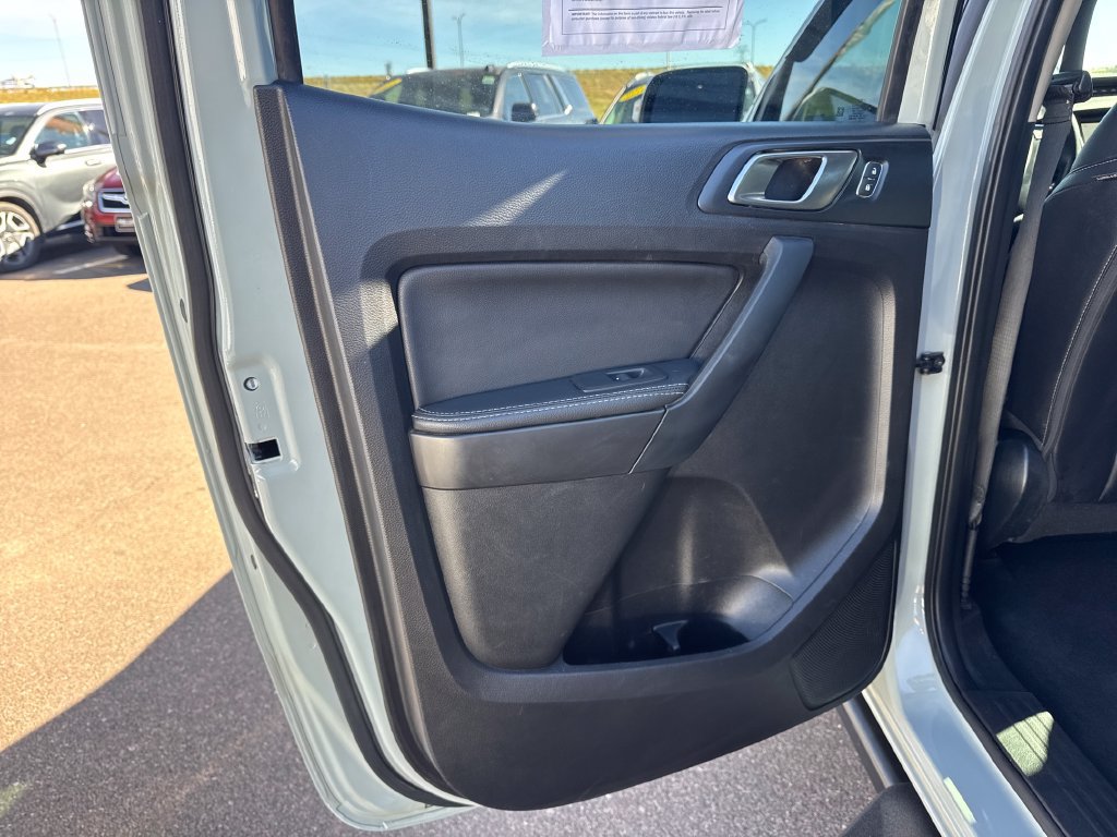 Used 2021 Ford Ranger Lariat w/ Tremor Off-Road Package AWD/4WD image 51