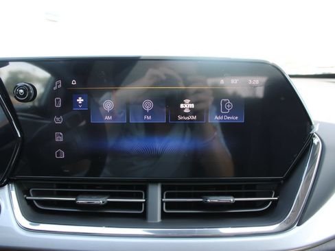 New 2026 Chevrolet Trax LT w/ Driver Confidence Package FWD image 51
