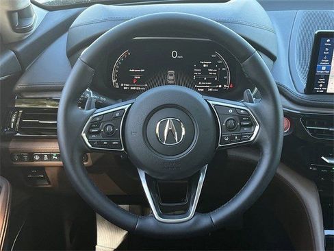 New 2026 Acura MDX SH-AWD w/ Advance Package image 13