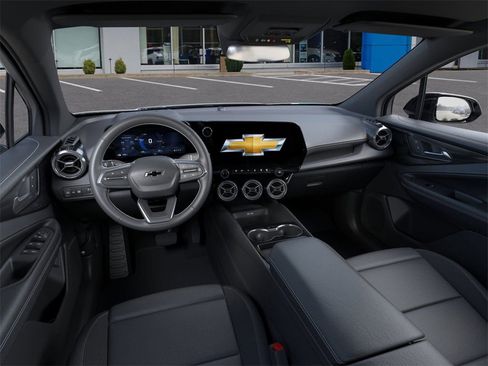 New 2026 Chevrolet Blazer EV LT image 15