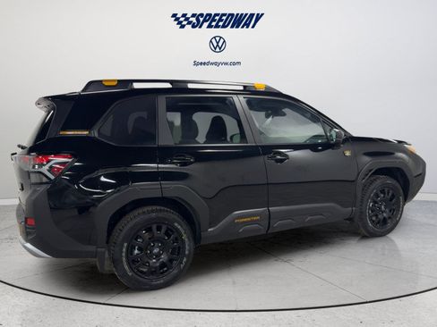 Used 2026 Subaru Forester Wilderness AWD/4WD image 4