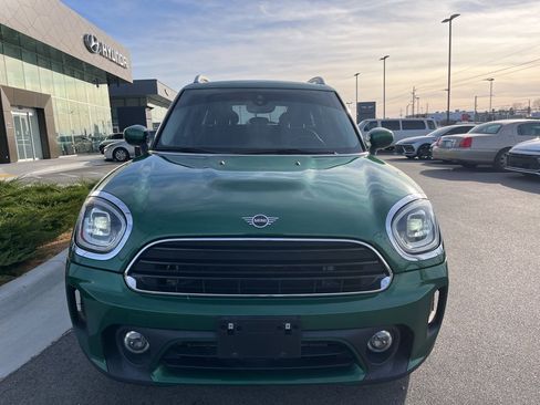 Used 2022 MINI Cooper Countryman image 2