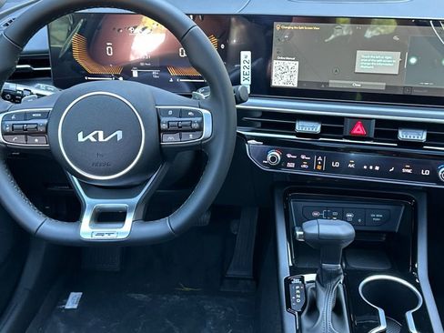 New 2026 Kia K5 GT FWD image 14