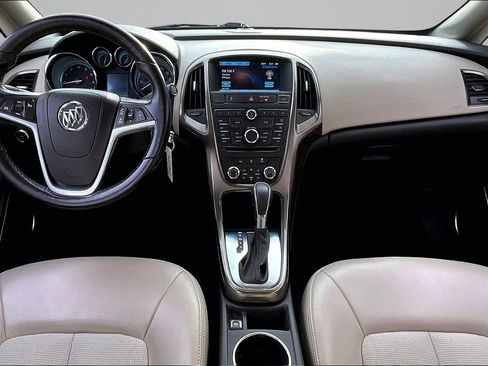 Used 2014 Buick Verano image 7