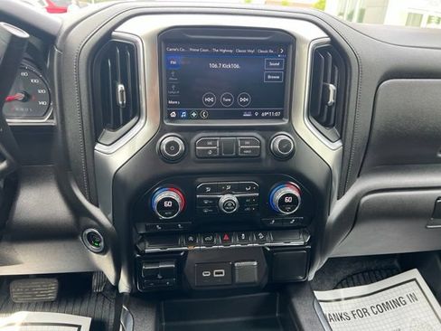 Used 2021 Chevrolet Silverado 1500 RST AWD/4WD image 21