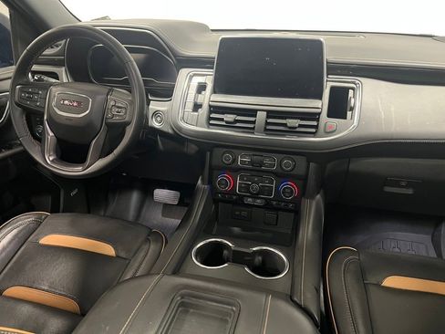 Used 2023 GMC Yukon XL AT4 w/ AT4 Premium Package image 29