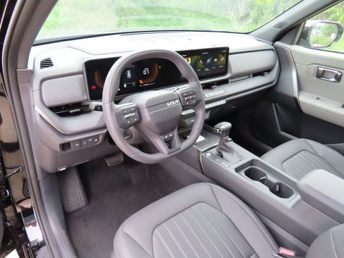 New 2027 Kia Seltos X-Line S AWD/4WD image 19
