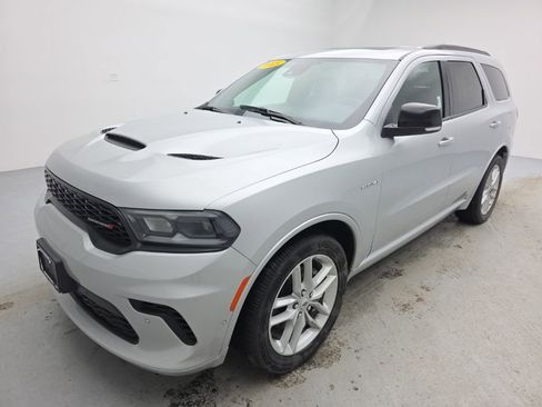 Used 2025 Dodge Durango R/T image 6