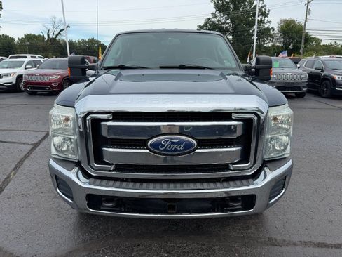 Used 2011 Ford F250 XLT AWD/4WD image 8