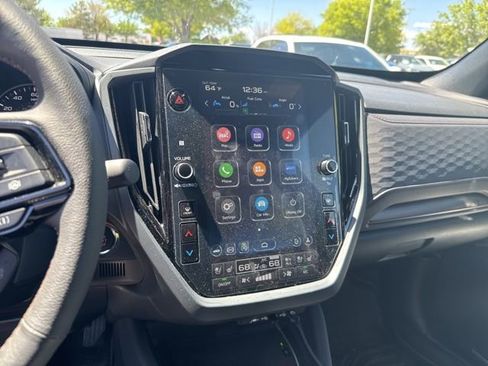 Used 2025 Subaru Forester Touring image 5