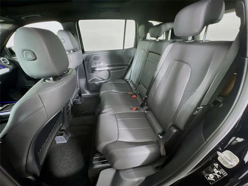 New 2026 Mercedes-Benz GLB 250 4MATIC image 25