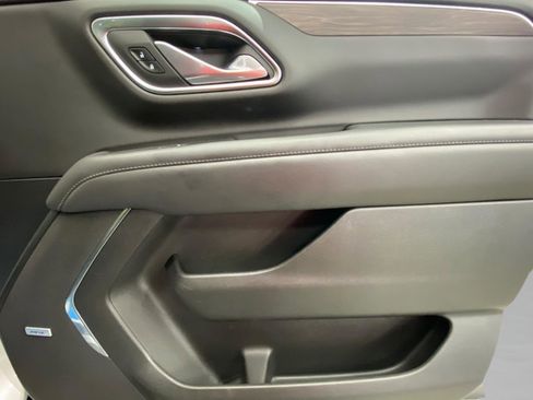 Used 2021 Chevrolet Tahoe LT image 25