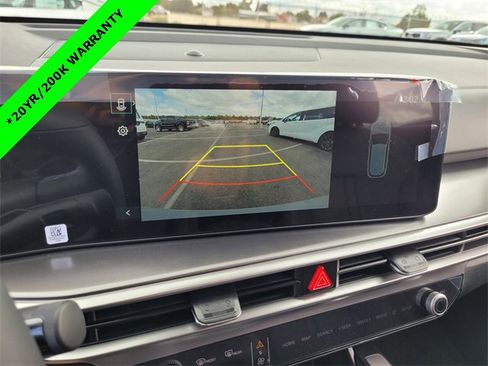 New 2026 Kia Sorento EX w/ EX Premium Package image 9