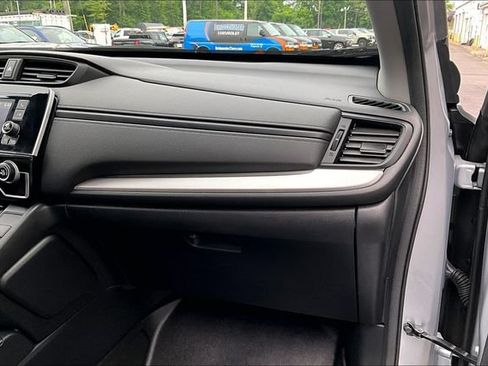 Used 2020 Honda CR-V LX image 26