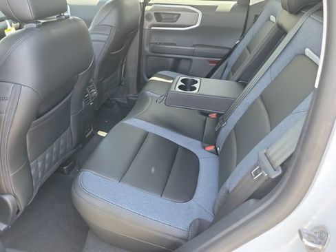 New 2026 Ford Bronco Sport Outer Banks w/ Outer Banks Tech Package+ AWD/4WD image 16