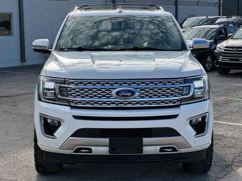 Used 2021 Ford Expedition Max Platinum image 10