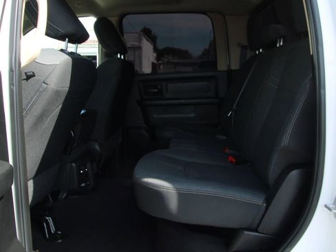 Used 2020 RAM 3500 Tradesman AWD/4WD image 11