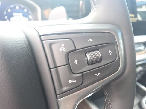 New 2026 Chevrolet Silverado 1500 RST w/ RST All Star Premium Package image 23