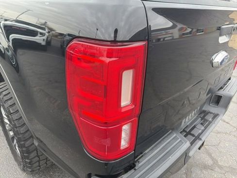 Used 2020 Ford Ranger XLT w/ Equipment Group 301A Mid AWD/4WD image 26