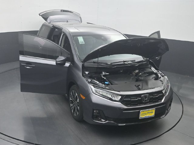 New 2026 Honda Odyssey Elite image 44