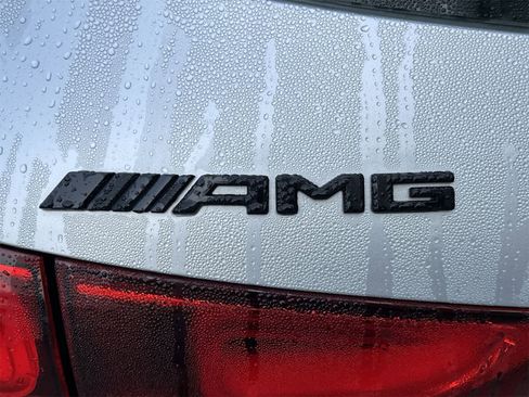 Used 2022 Mercedes-Benz GLA 35 AMG 4MATIC image 7