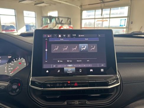 New 2026 Jeep Compass Latitude image 39