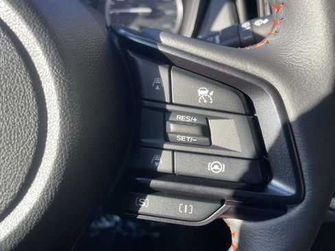 New 2025 Subaru Crosstrek 2.5i Limited w/ Crosstrek Mirror Package image 8