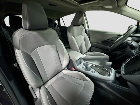 New 2026 Subaru Crosstrek 2.0i Premium image 25