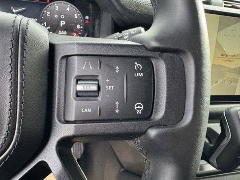 Used 2024 Land Rover Defender 130 Outbound image 15