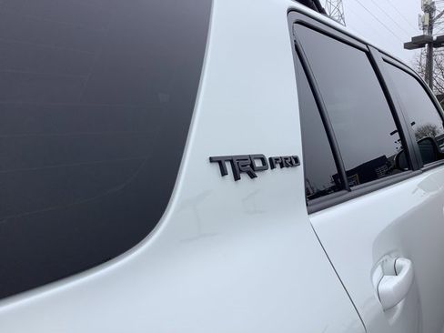 Used 2021 Toyota 4Runner TRD Pro image 44