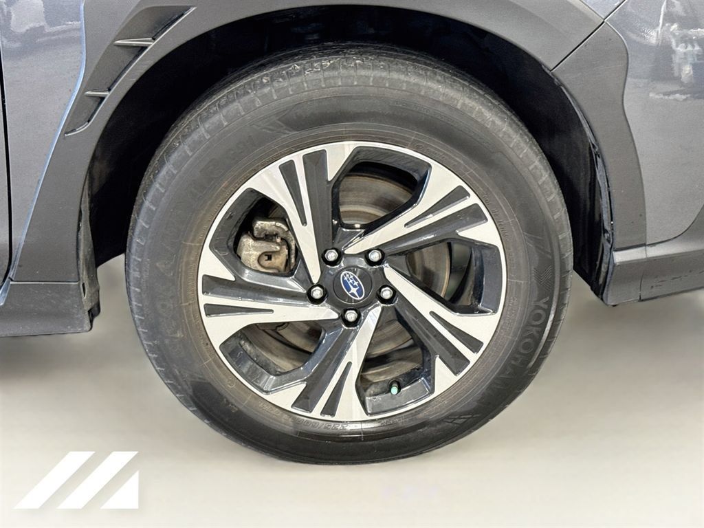 Used 2024 Subaru Crosstrek 2.0i Premium AWD/4WD image 31