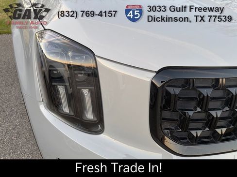 Used 2024 Kia Telluride SX Prestige X-Pro image 6