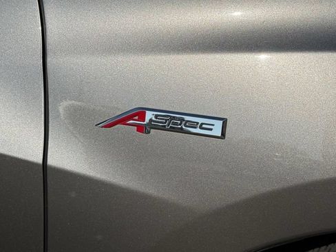 Used 2025 Acura RDX A-Spec AWD/4WD image 9