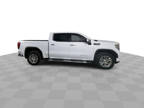 Used 2024 GMC Sierra 1500 Denali w/ Technology Package image 9