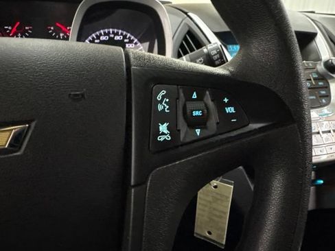 Used 2014 Chevrolet Equinox LS FWD image 42